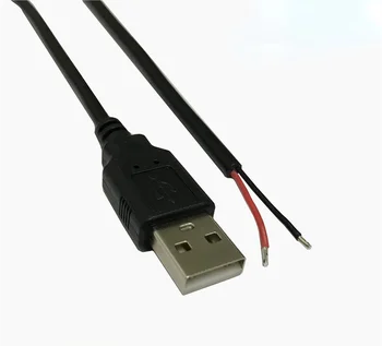 0.5 aikštėje male USB kabelis, 2-core duomenų maitinimo įkrovimo kabelį, ventiliatorius, liuminescencinės plokštė, LED šviesos juosta, vieno vadovas, USB laidas