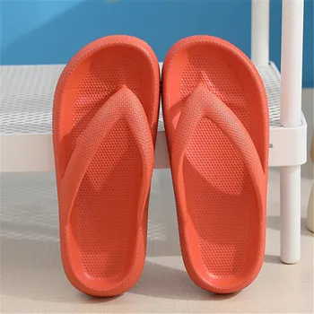 2022 fifo didmeninė vasaros atsitiktinis thong šlepetės lauko paplūdimio sandalai EVA flat shoes