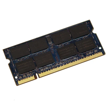 2GB DDR2 Laptopo Ram Atmintis 800Mhz PC2 6400 1.7 V 2RX8 200 Smeigtukai SODIMM AMD Nešiojamas Atminties