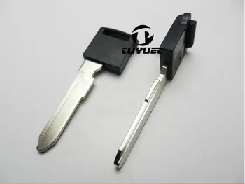 5VNT/10VNT Smart Klavišą Blade Suziki SX4 Smart nuotolinio kortelės Unuct Įdėkite Avarinio Peilis