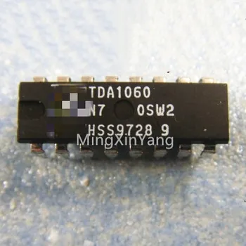 5VNT TDA1060 CINKAVIMAS-16 impulsinis maitinimo šaltinis kontrolės chip IC