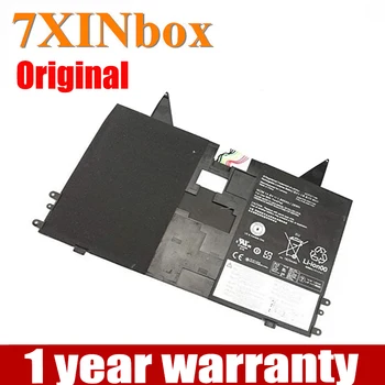 7XINbox 14.8 V 28Wh/1.895 Ah 45N1100 Baterija Suderinama Lenovo Thinkpad X1 Helix Tablet ASM 45N1100 45N1101 41CP3/71/90