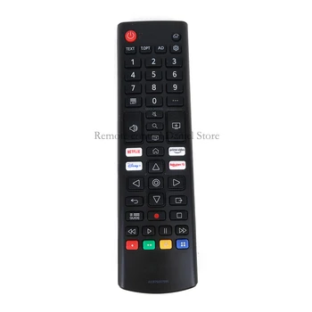 AKB76037605 Už LG 2021 SMART TV 