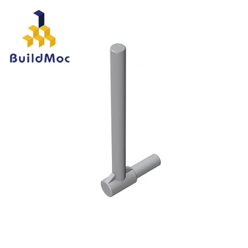 BuildMOC Surenka Dalelių 87618 1x5 Statybinių Blokų Dalys 