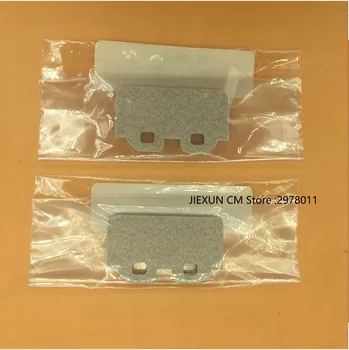 DX7 spausdinimo galvutė Valytuvas su Šerpetų Galvą Jaučiamas Roland VS-640 RA-640 RE-640 RF-640, BN-20 1000006736 spausdintuvo originalus valytuvų veltinio