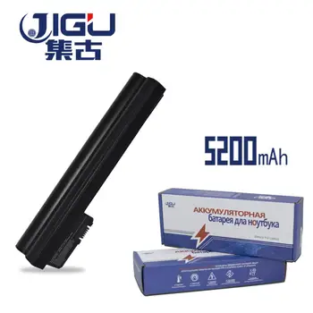 JIGU Baterija HP Mini 110 102 110c-1000 530972-761 530973-741 530973-751 537626-001 537627-001 HSTNN-170C HSTNN-CB0C