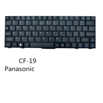 Originalus teardown %99 naują Nešiojamąjį kompiuterį klaviatūra, skirta 