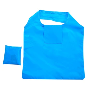 Paprasta vientisa spalva aikštėje krepšys sulankstomas saugojimo pirkinių krepšys Mados spausdinimo sulankstomas žalia Nešti Sulankstomas dėklas ranka