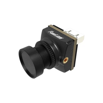RunCam Naktį Erelis 3 Starlight Naktinio Matymo Kamera 1000TVL 11390 mV/Lux-sec