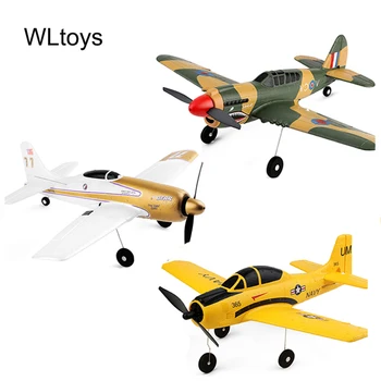 WLtoys XK A220 A210 A260 A250 2.4 G 4Ch 6G/3D modelį stunt plokštumos šešių ašių RC airplane elektros sklandytuvas tranų, lauko žaislai, dovanos