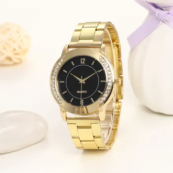 Ženevos Prabangos Lydinio Moterų Laikrodžiai Paprasta Nerūdijančio Plieno Juosta Digital Diamond Analoginis Reloj Mujer Ponios Naujas Laikrodis XB40